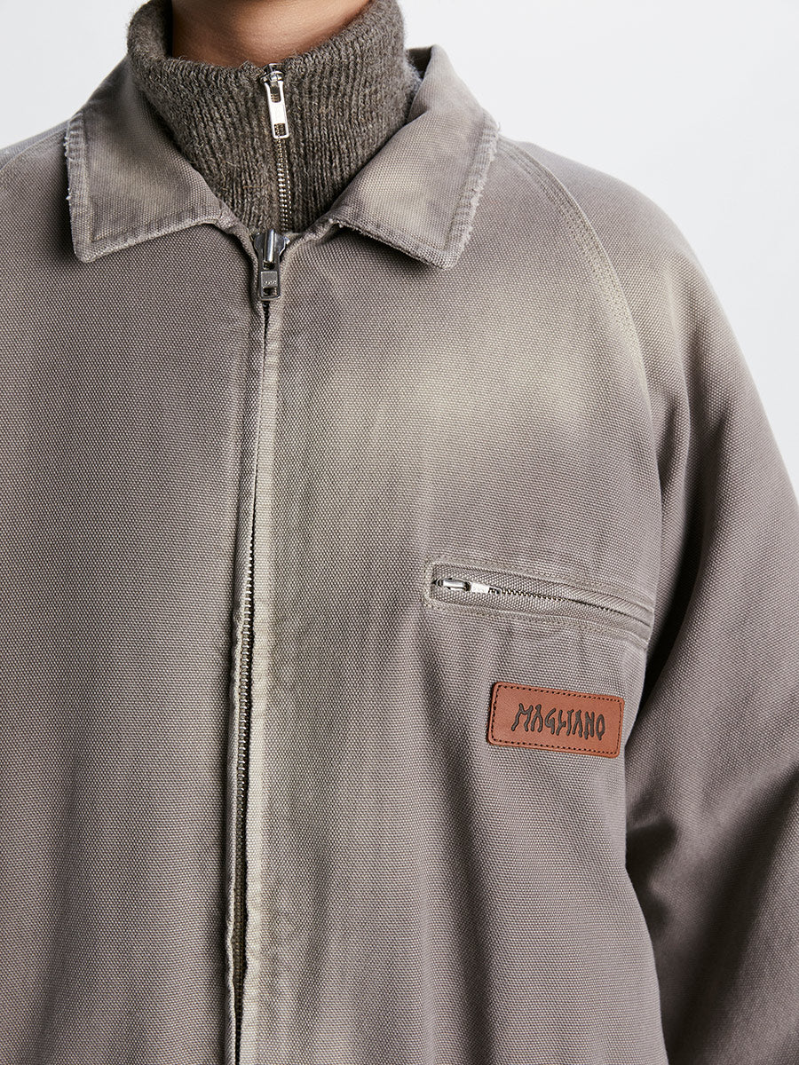 Protesta Work Jacket - Magliano