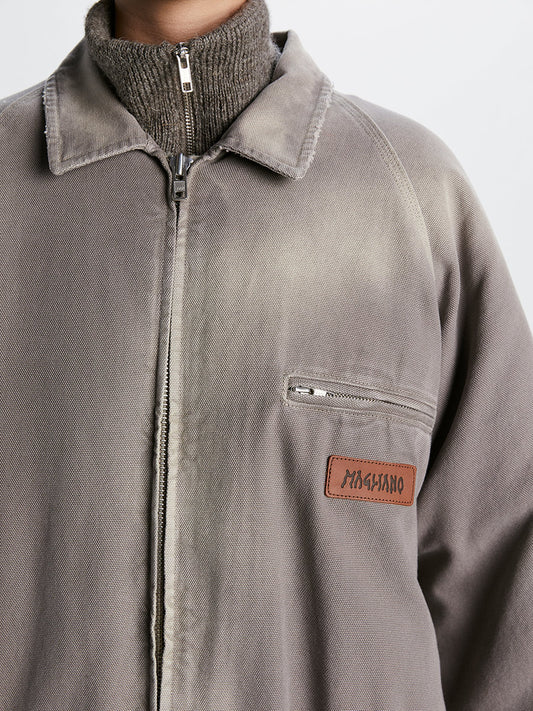 Protesta Work Jacket - Magliano