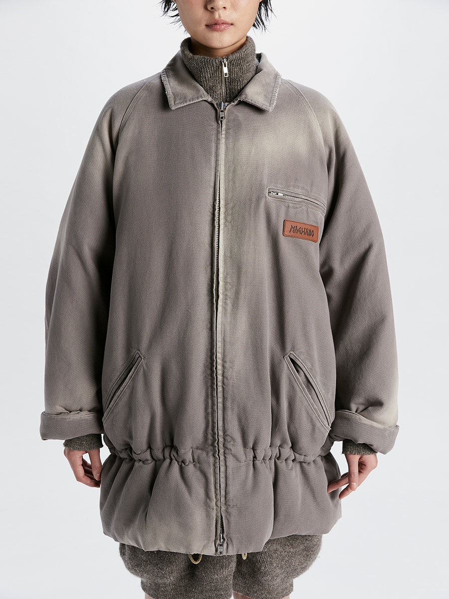 Protesta Work Jacket - Magliano