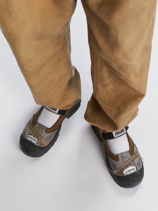 U-Power Scandy Light Mix - Magliano