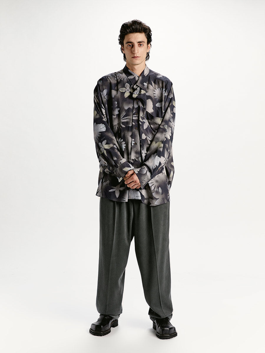 Curie X Ray Shirt - Magliano
