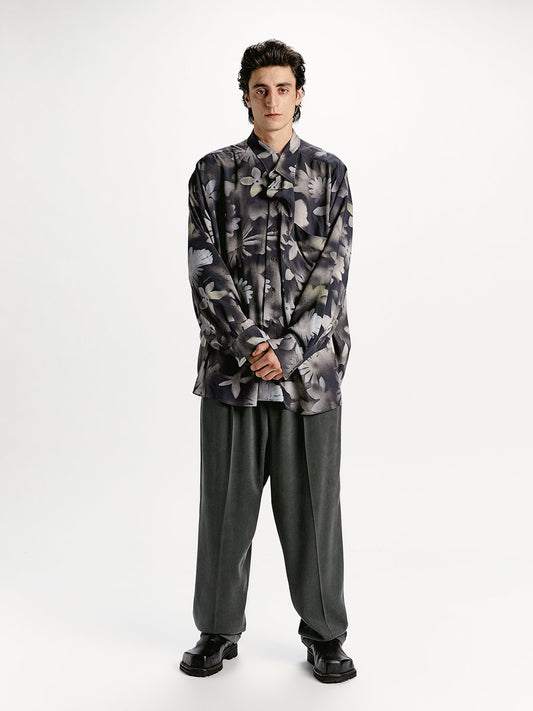 Curie X Ray Shirt - Magliano