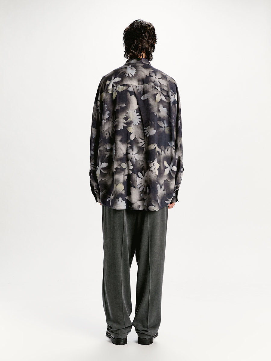 Curie X Ray Shirt - Magliano