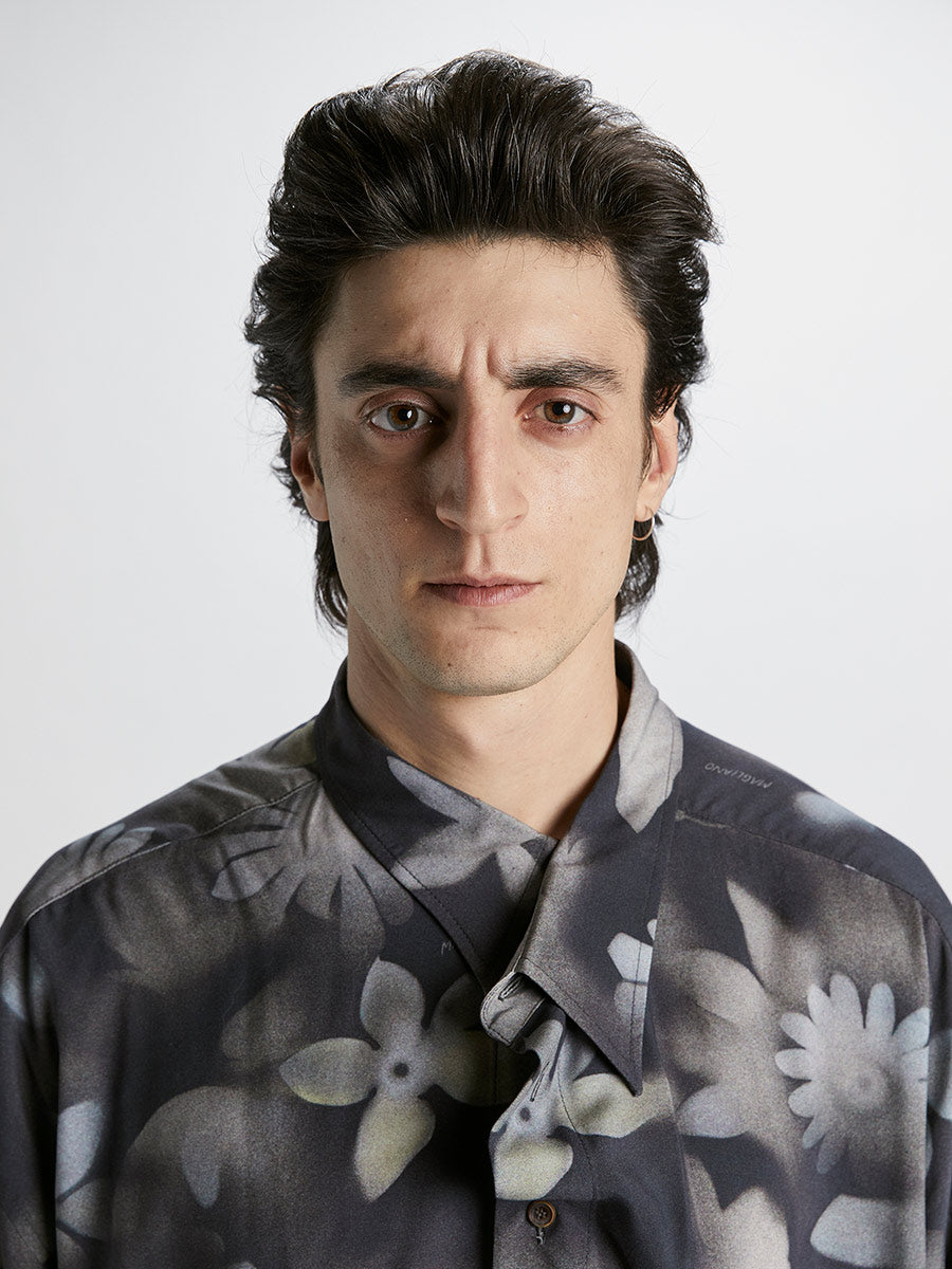 Curie X Ray Shirt - Magliano