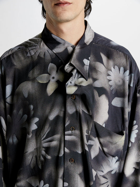 Curie X Ray Shirt - Magliano