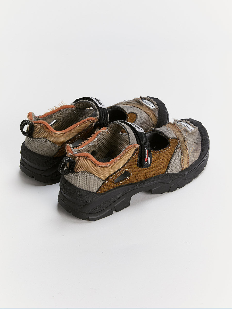 U-Power Scandy Light Mix - Magliano