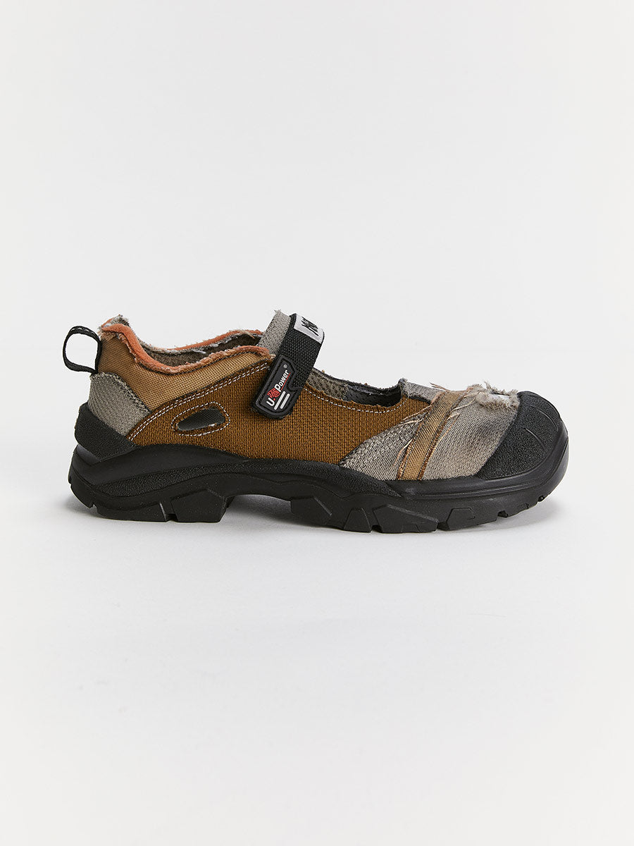 U-Power Scandy Light Mix - Magliano