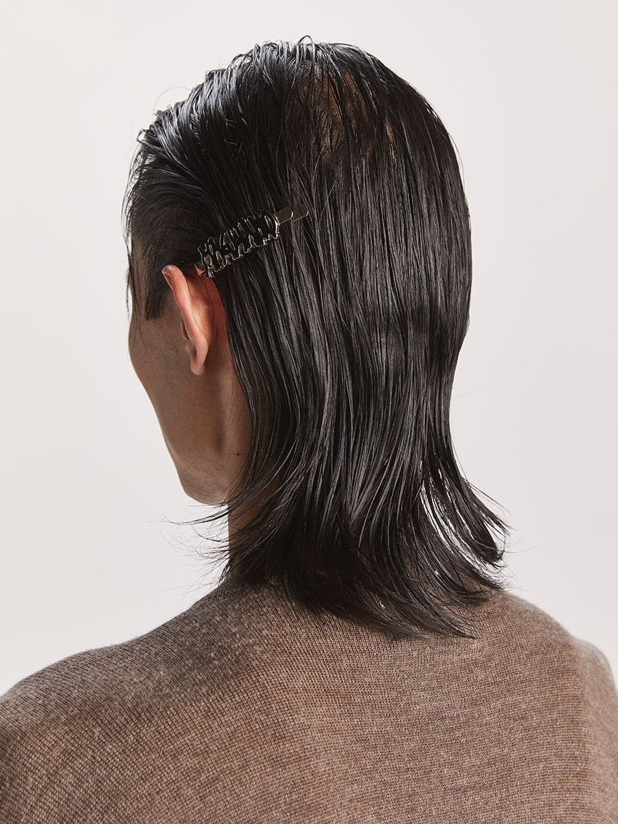 Magliano Hair Pin Silver - Magliano