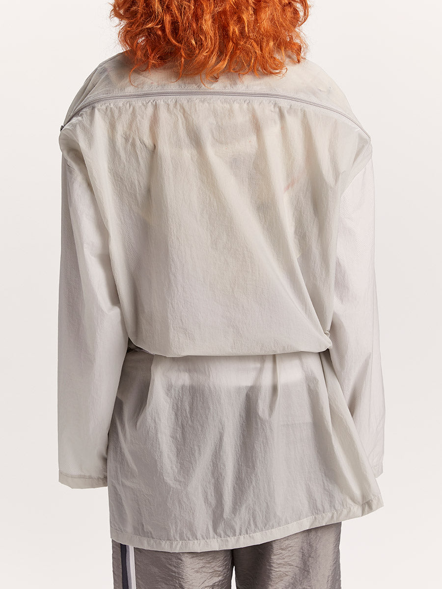 Tropical Monopetto Pearl White - Magliano
