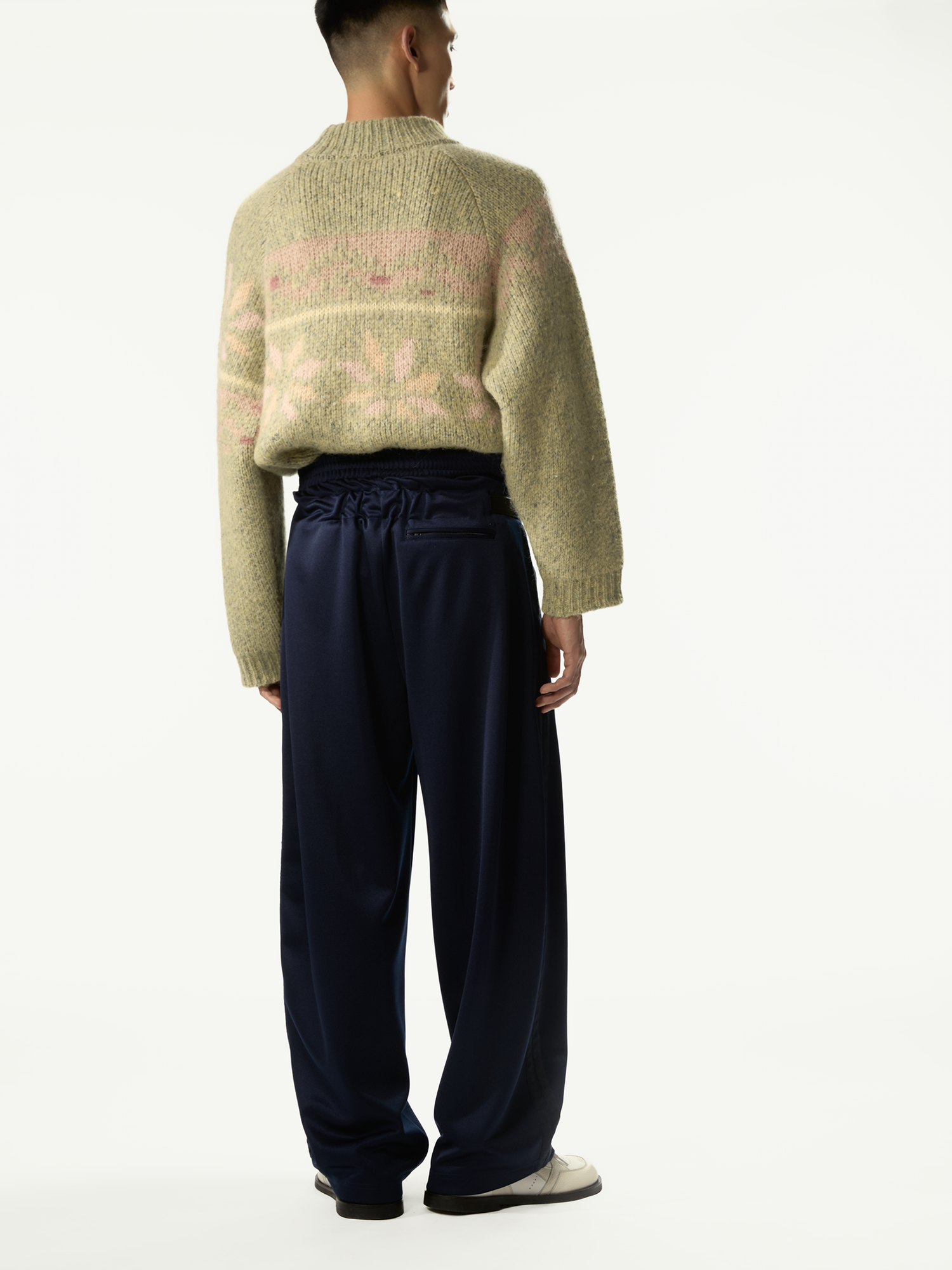 Drunk Norvegese Dirty Yellow - Magliano