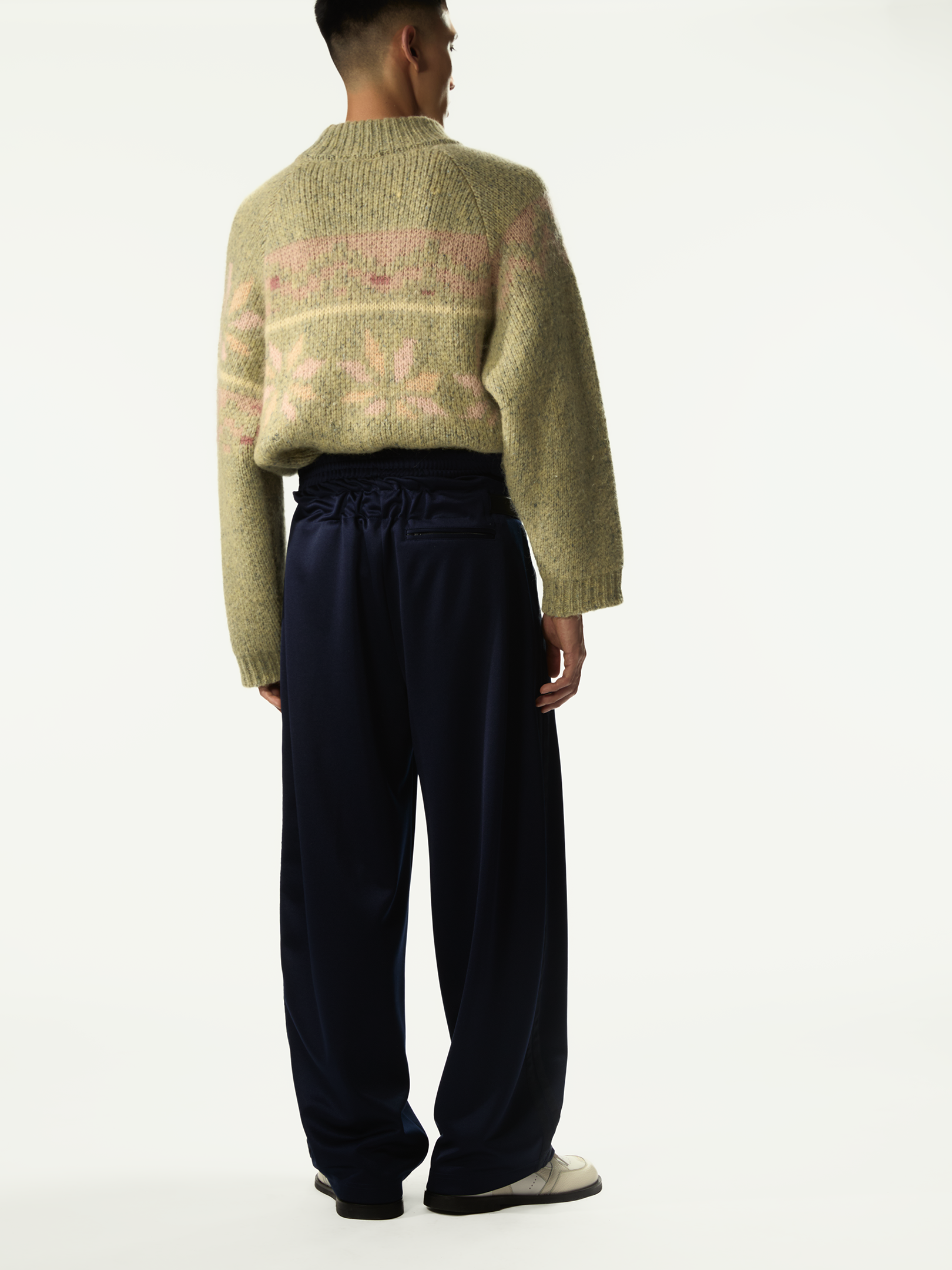 Drunk Norvegese Dirty Yellow - Magliano
