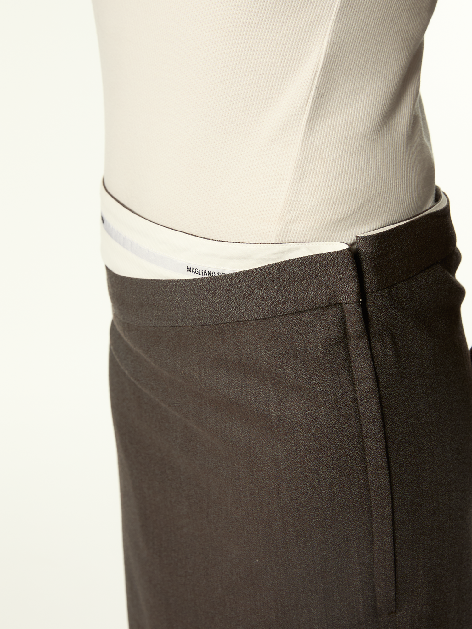 Sarto Kilt Brown - Magliano