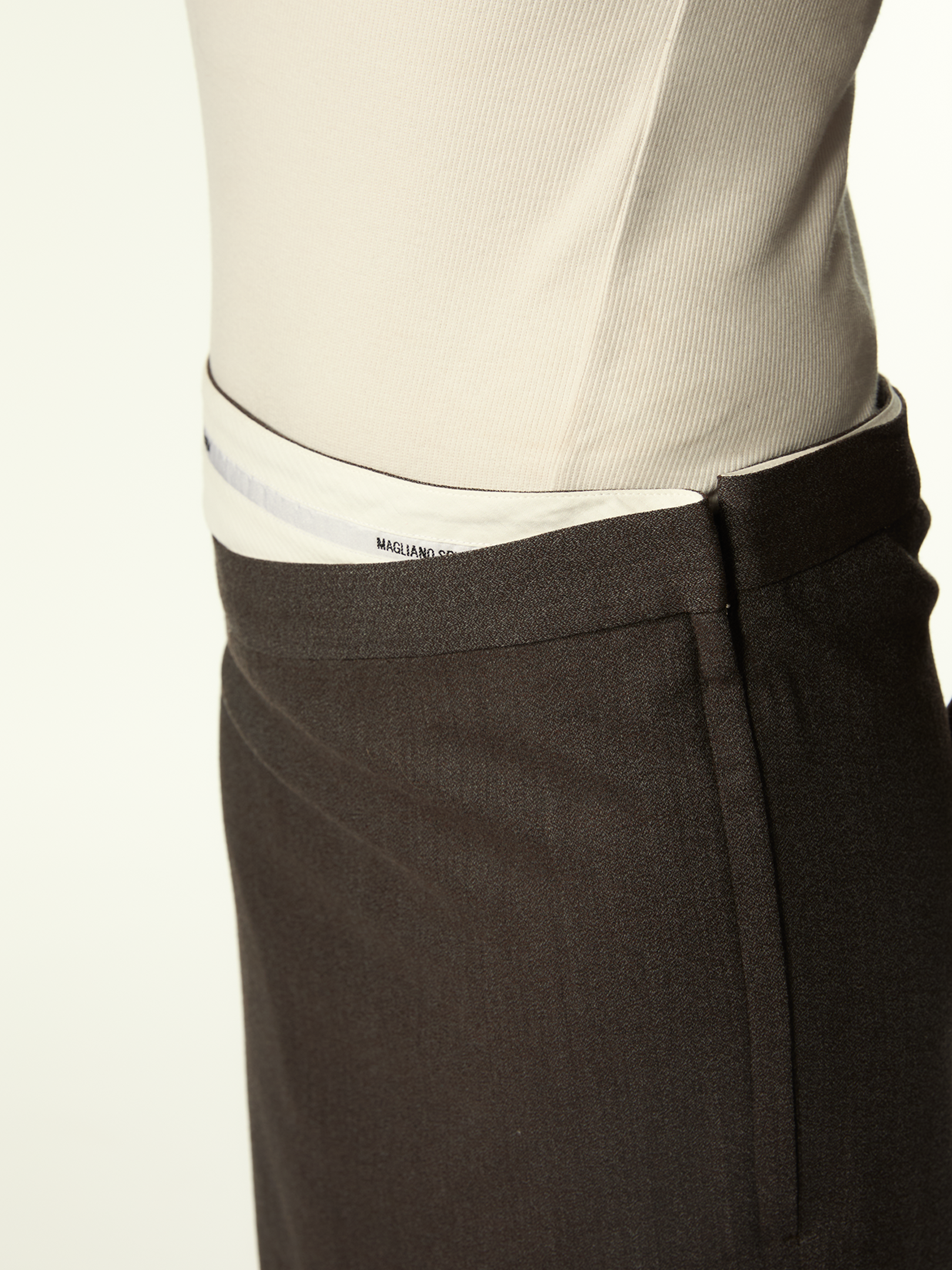 Sarto Kilt Brown - Magliano