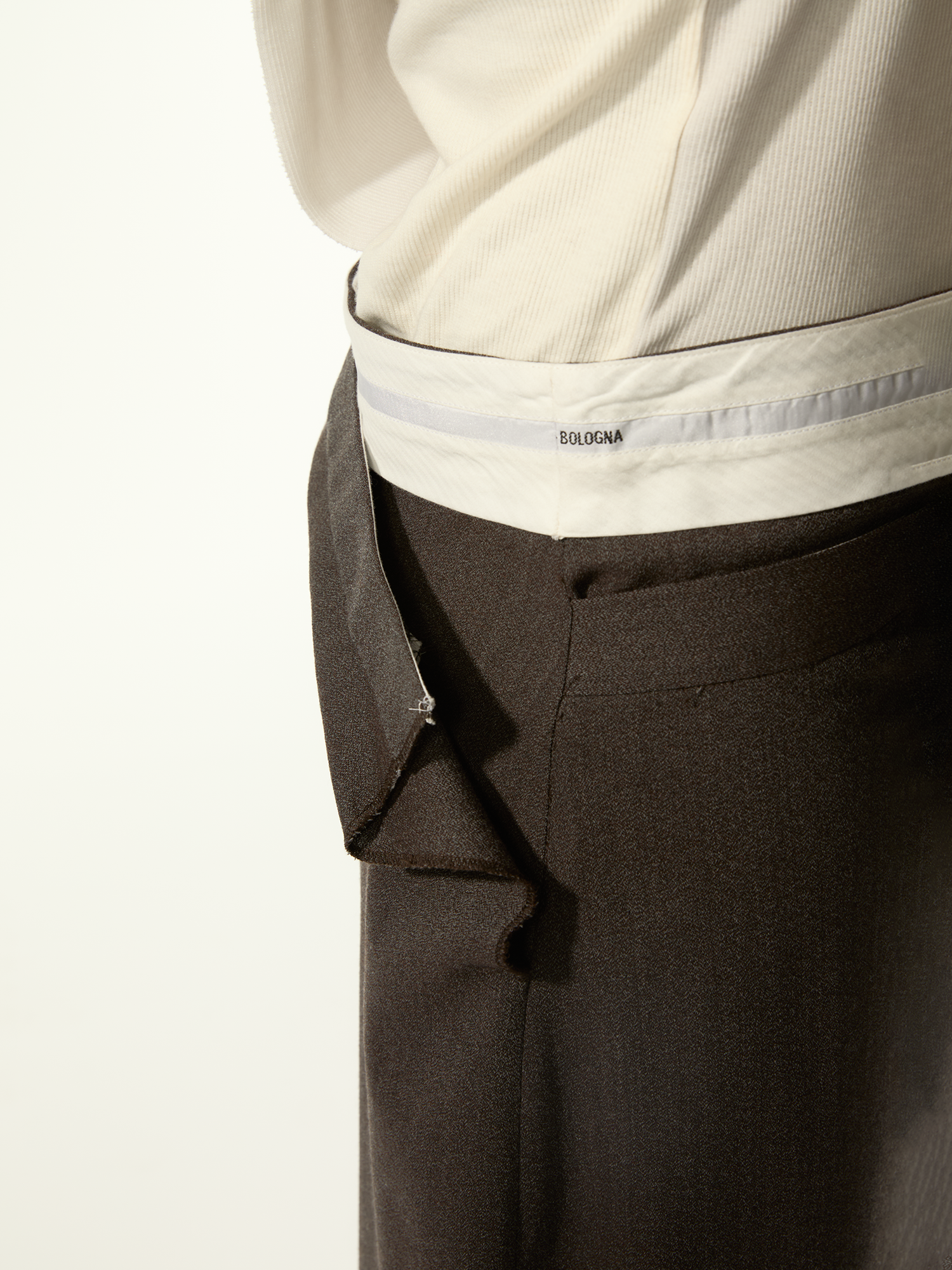 Sarto Kilt Brown - Magliano