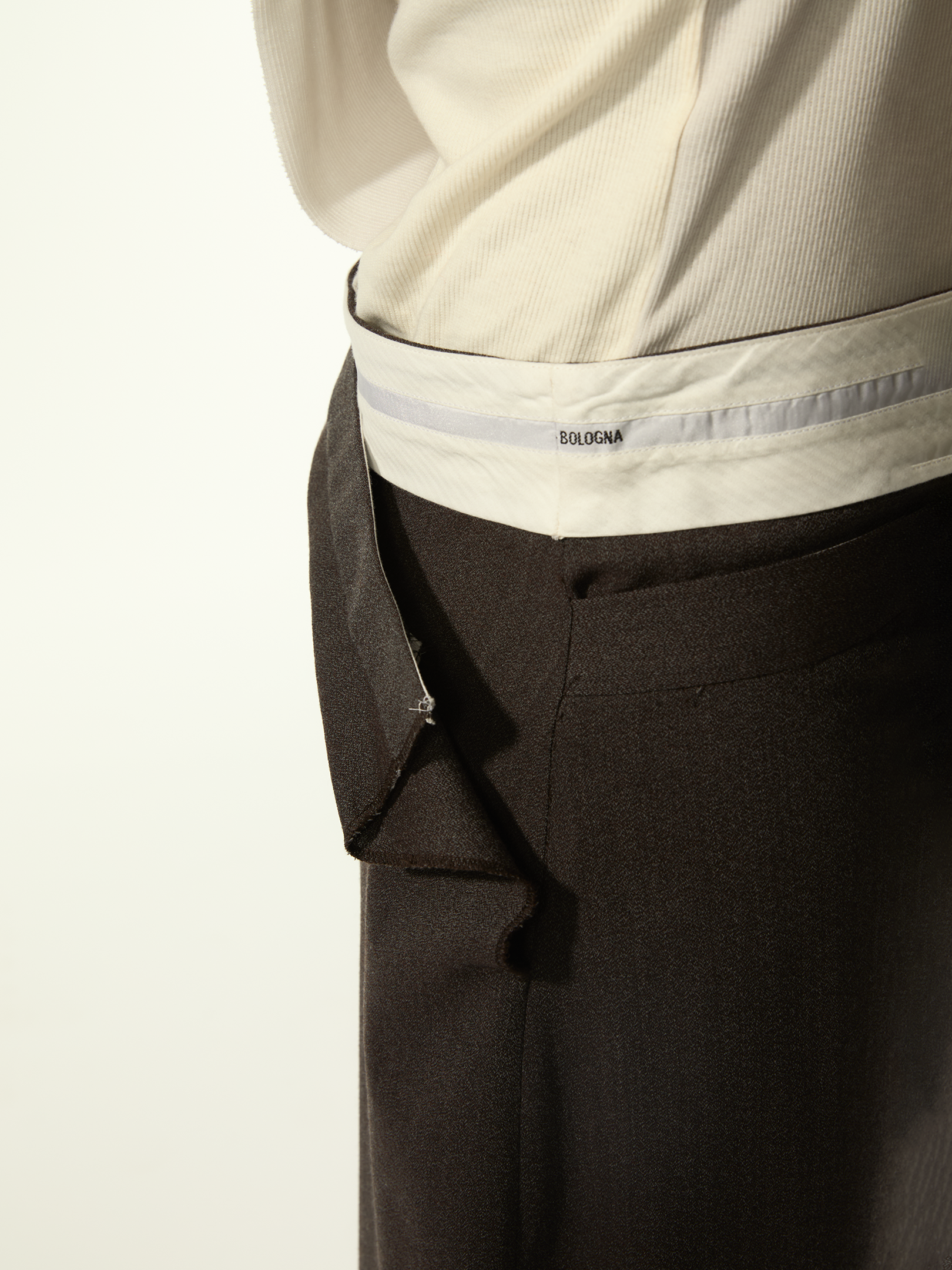 Sarto Kilt Brown - Magliano