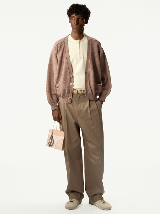 Grampa Baby Dark Pink - Magliano