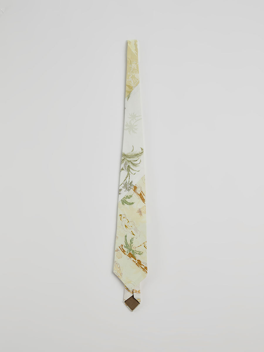 Souvenir Tie Light - Magliano