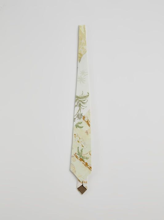 Souvenir Tie Light - Magliano