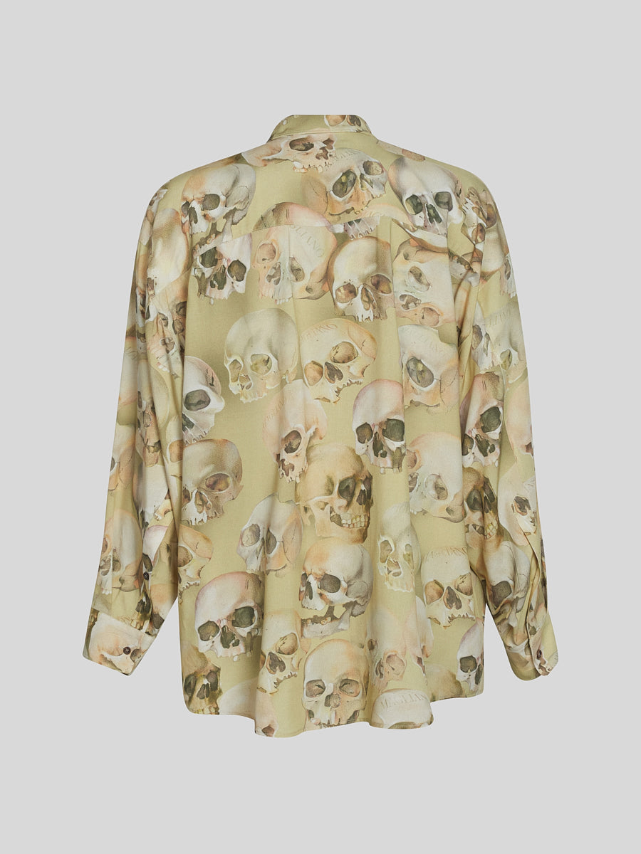 Fontanelle Shirt - Magliano