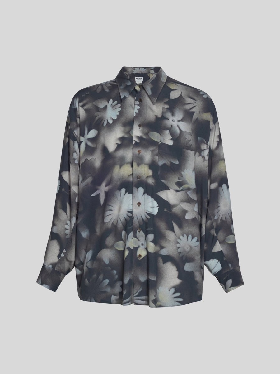 Curie X Ray Shirt - Magliano