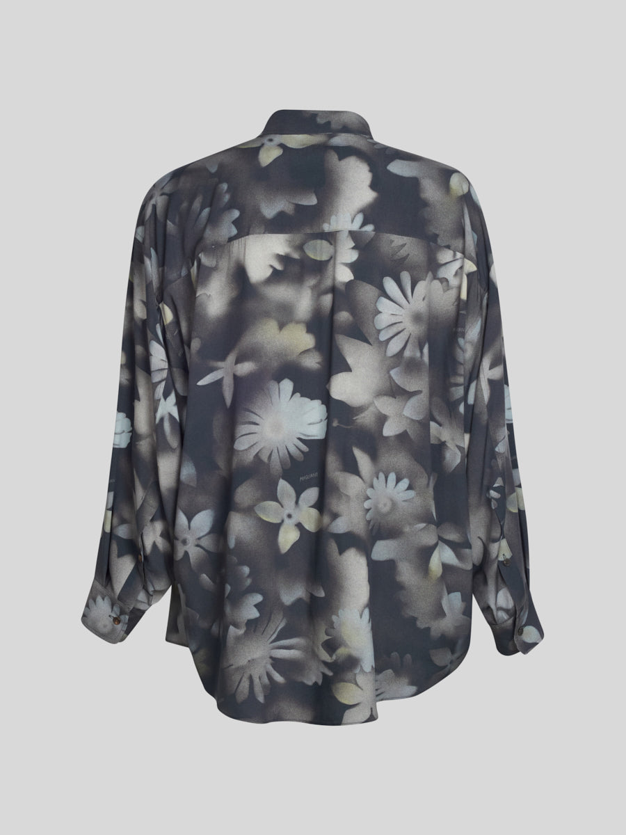 Curie X Ray Shirt - Magliano