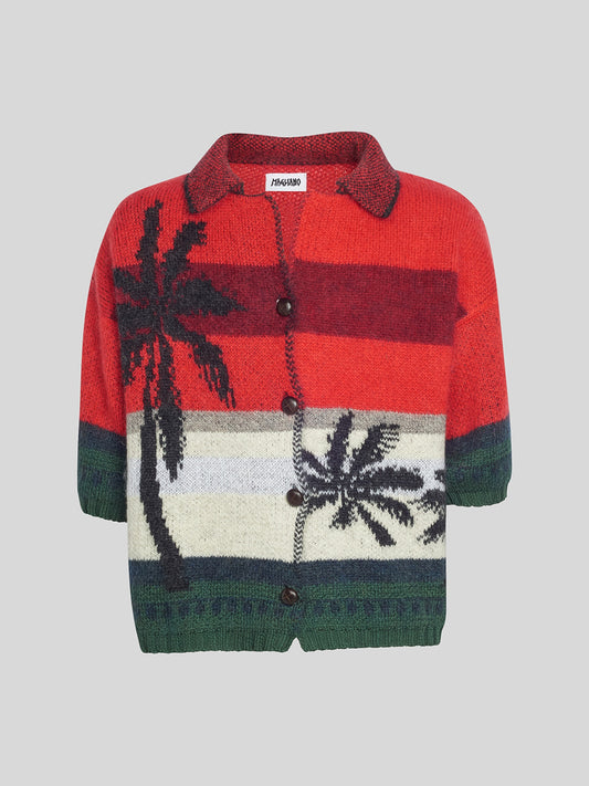 Coconut Cardigan - Magliano