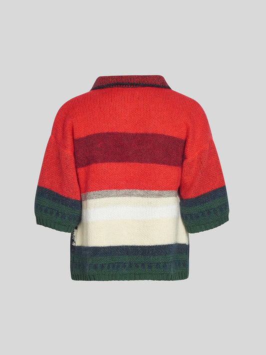 Coconut Cardigan - Magliano