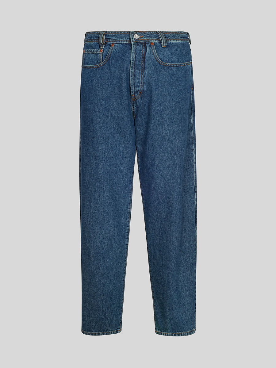 Indistruttibile Denim - Magliano