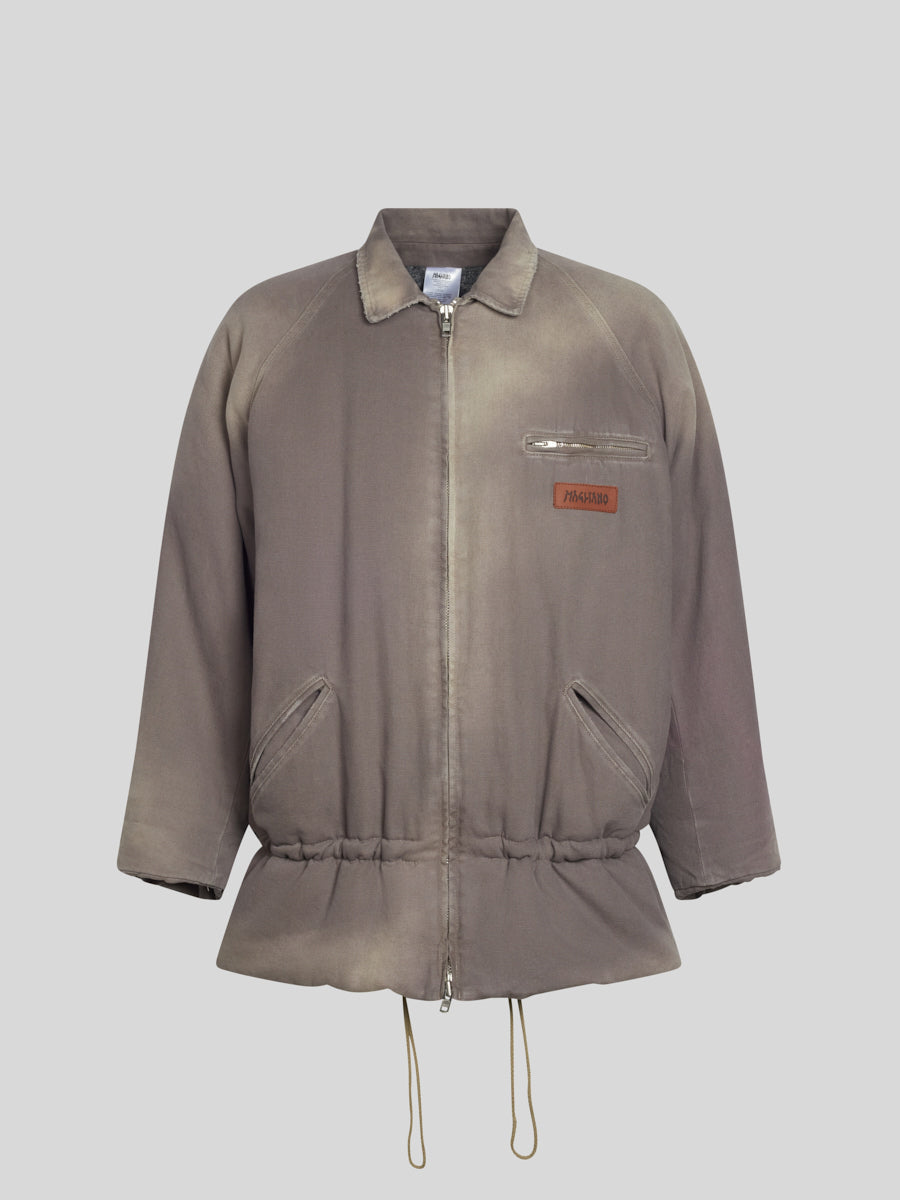 Protesta Work Jacket - Magliano
