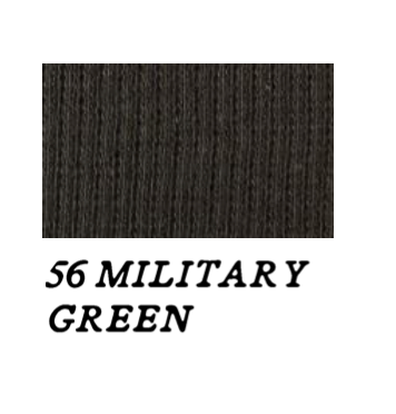 Nudo Serafino Tee Military Green