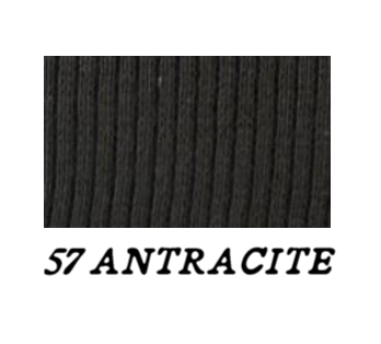 Nudo Serafino Long Sleeve Antracite
