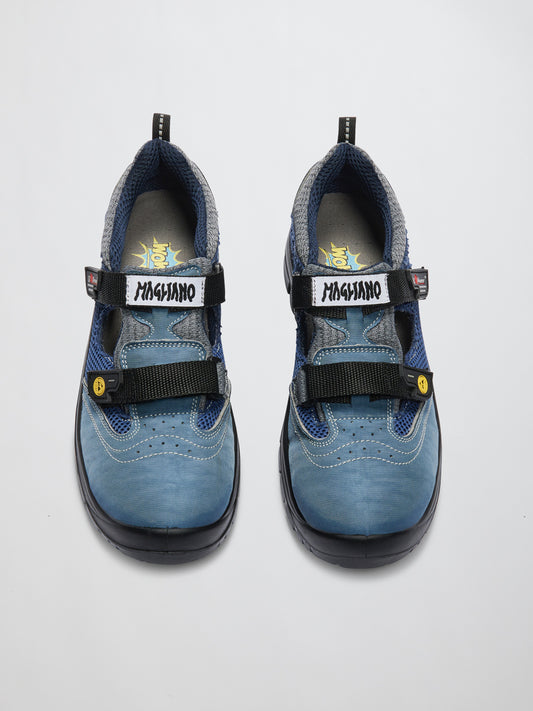Magliano U-Power Scandy Dark Mix - Magliano