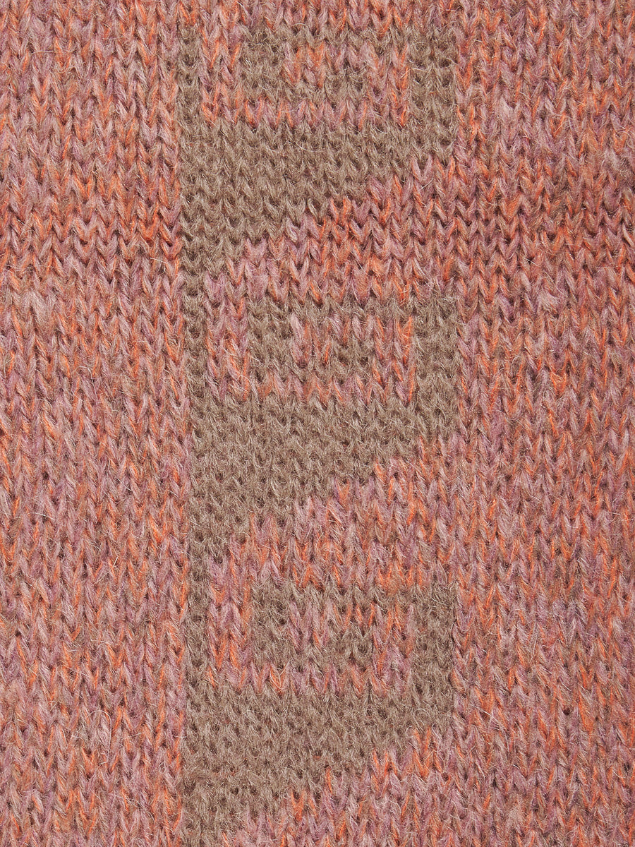 Freakkettone Scarf Orange - Magliano