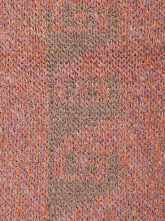 Freakkettone Scarf Orange - Magliano