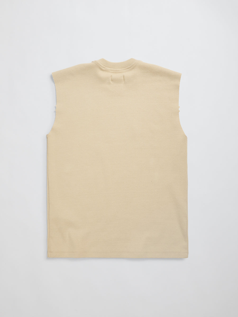 Mascotte Tank Sand - Magliano