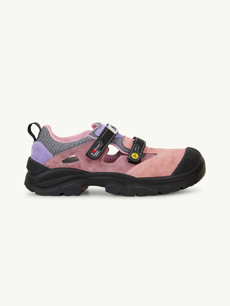 Upower Scandy Pink Mix - Magliano
