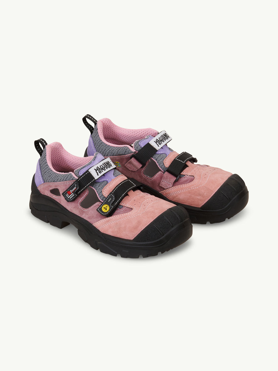 Upower Scandy Pink Mix - Magliano
