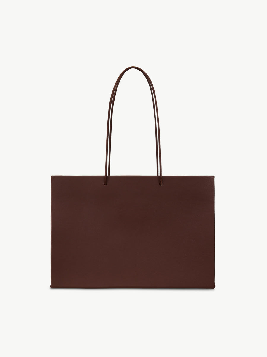 Magliano x Medea Big Mutanda Bag Brown