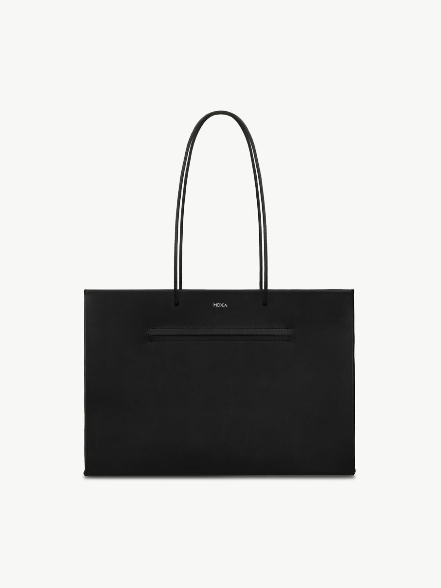 Magliano x Medea Big Mutanda Bag Black