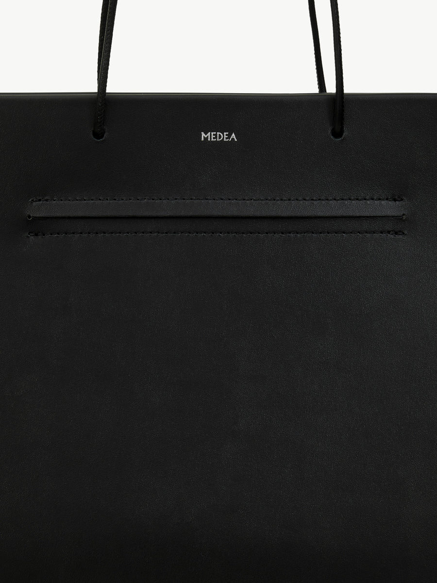 Magliano x Medea Big Mutanda Bag Black