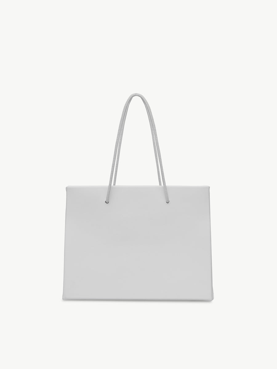 Magliano x Medea Small Mutanda Bag White