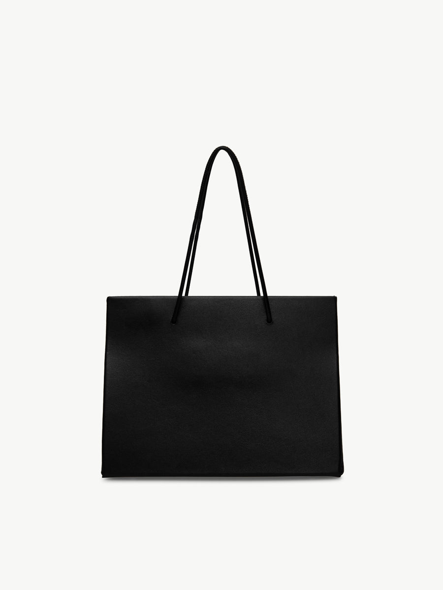 Magliano x Medea Small Mutanda Bag Black