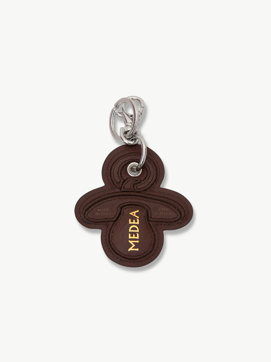 Ciuccio Charm Brown