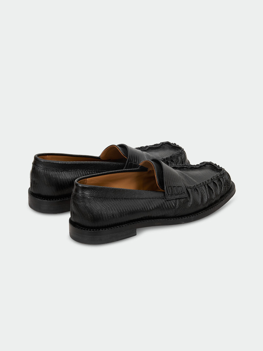 Magliano Classics Mocasso Black