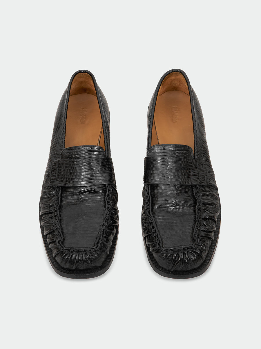 Magliano Classics Mocasso Black