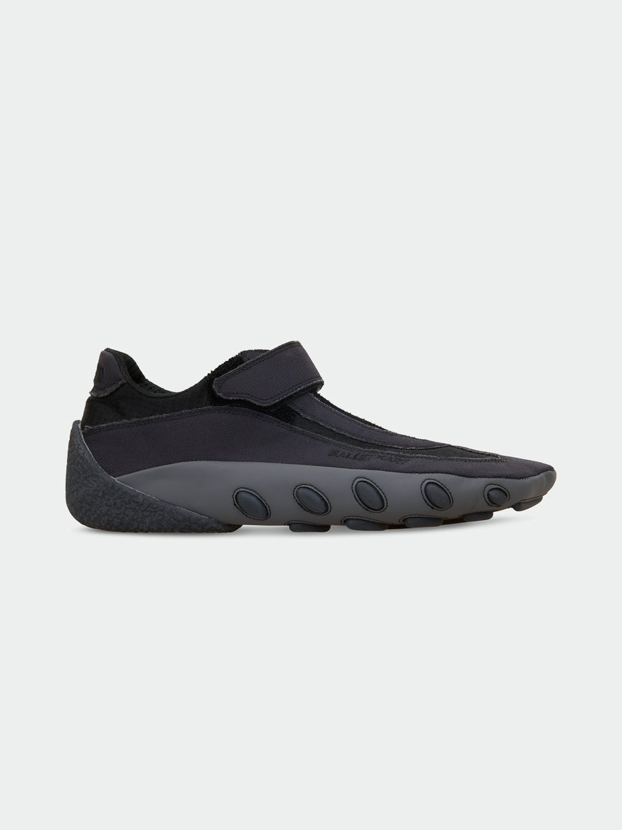 Ballet Kart Off Black