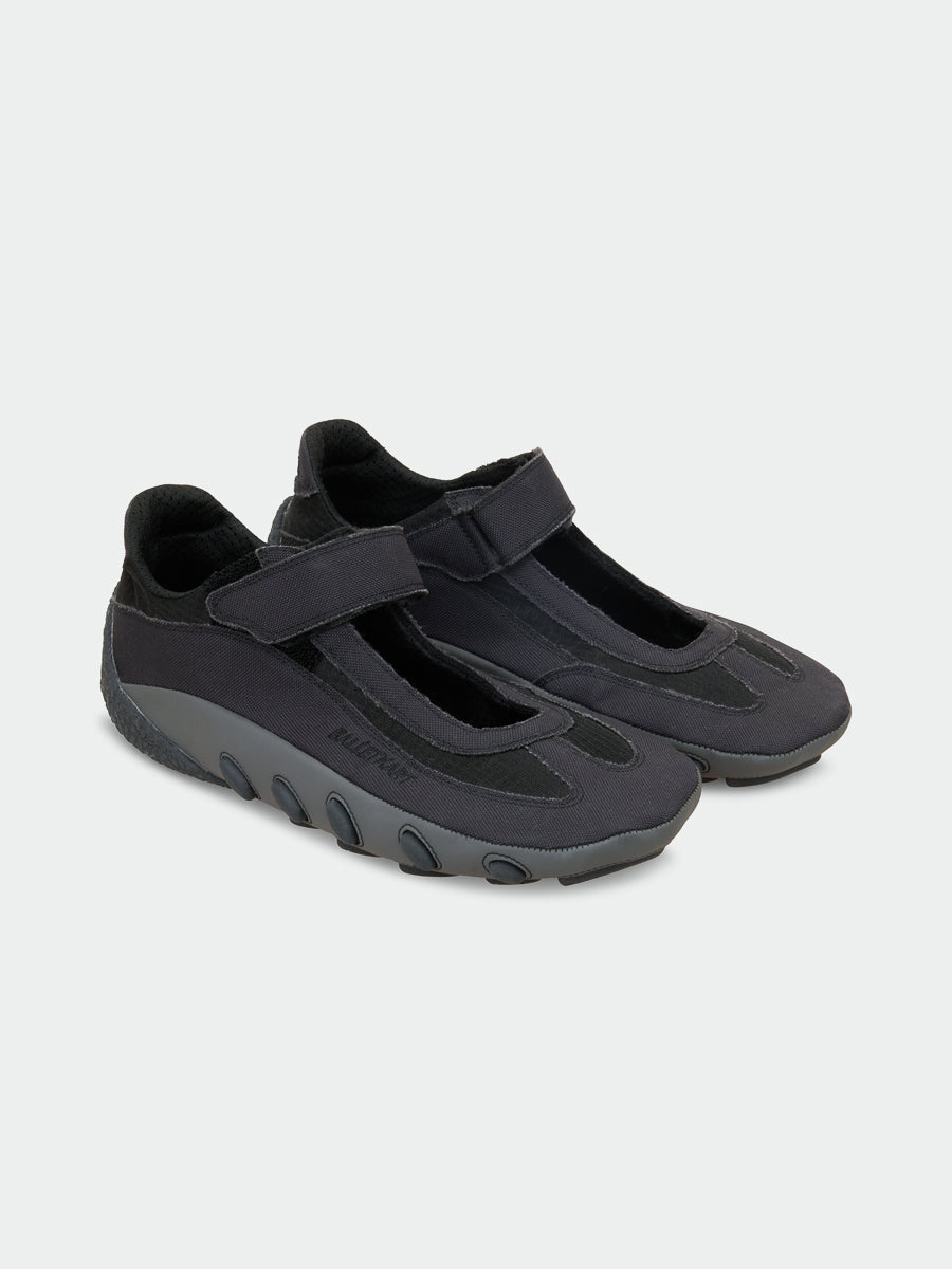 Ballet Kart Off Black