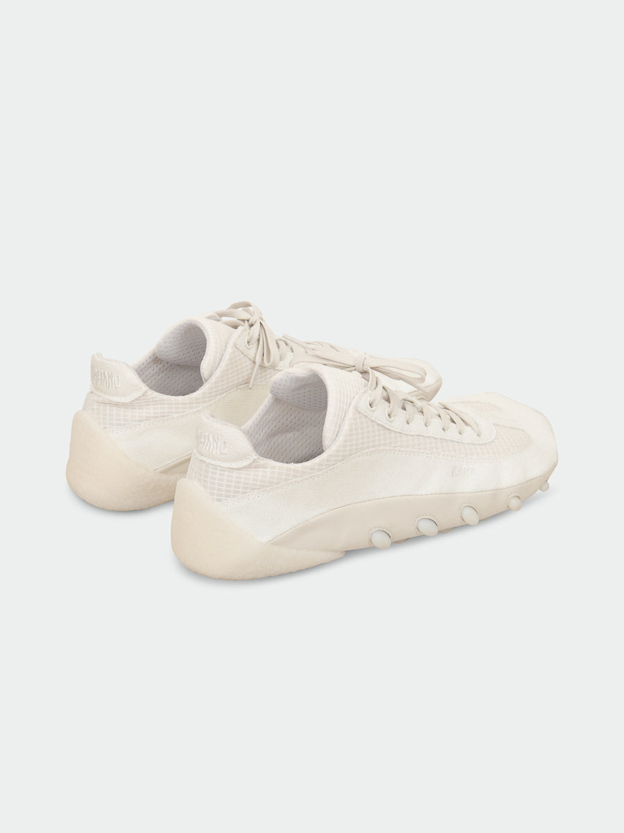 Kart White