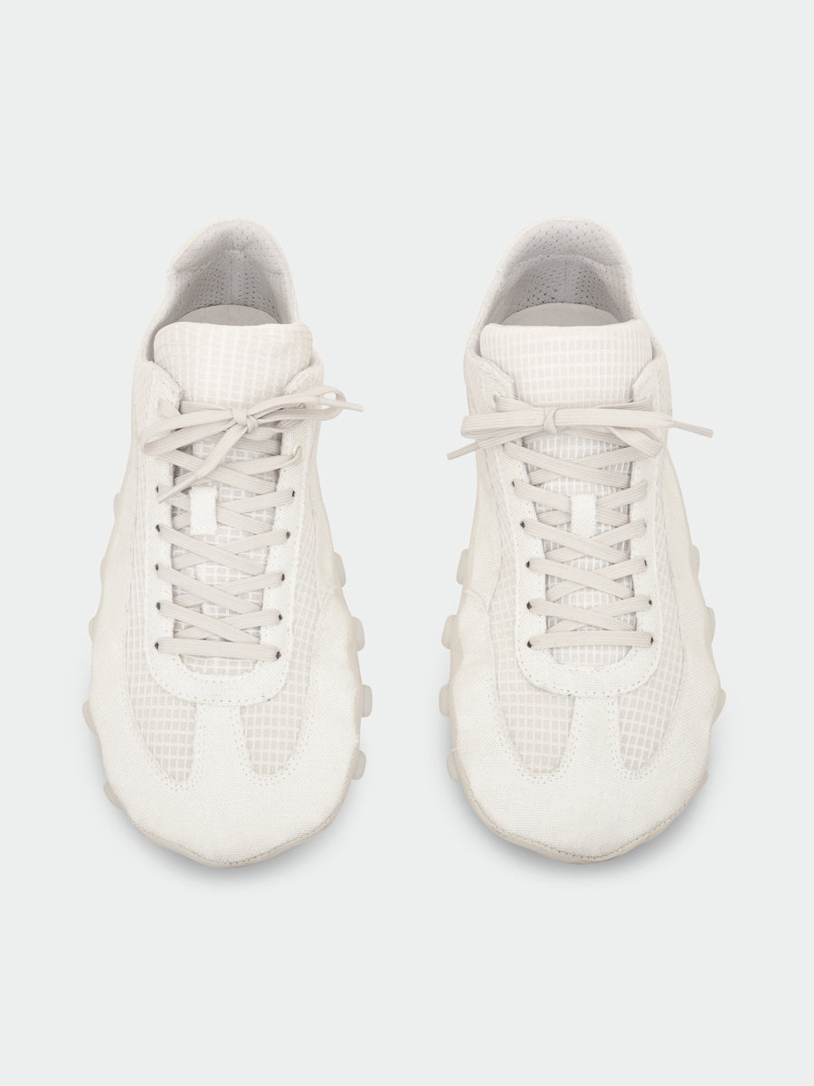 Kart White