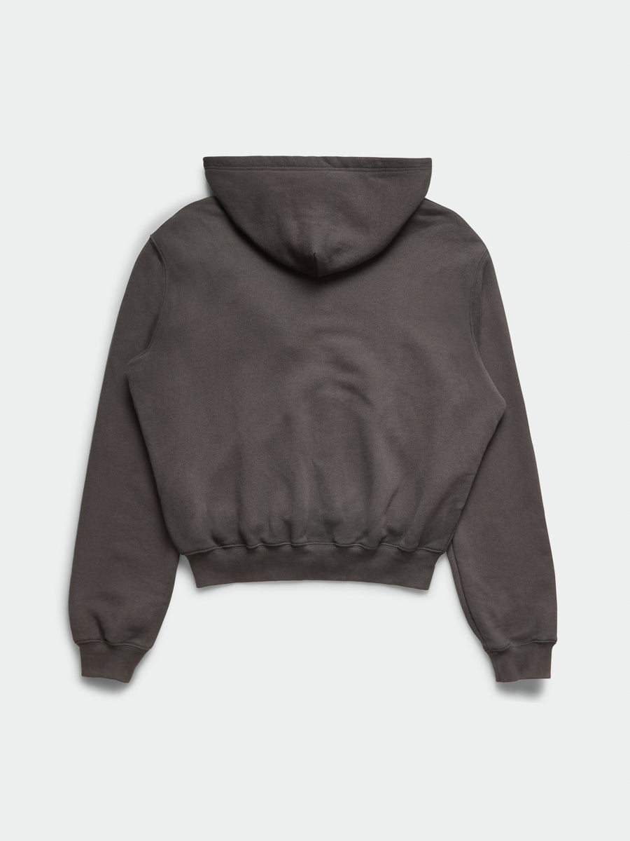 Provincia Hoodie Brown